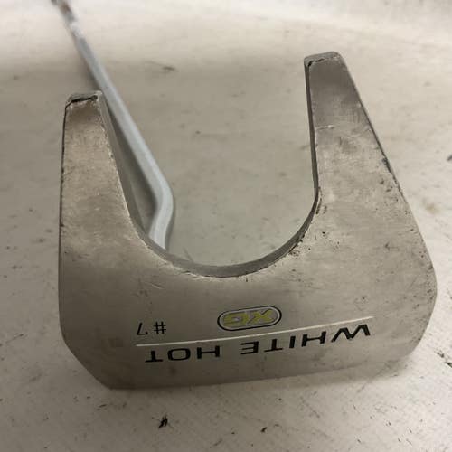 Used Odyssey WHITE HOT XG 7 Mens Putter RH 11855-S000208159