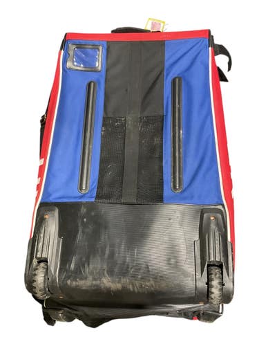 Used Grit Sr Hockey Wheeled Red 11847-S000037984