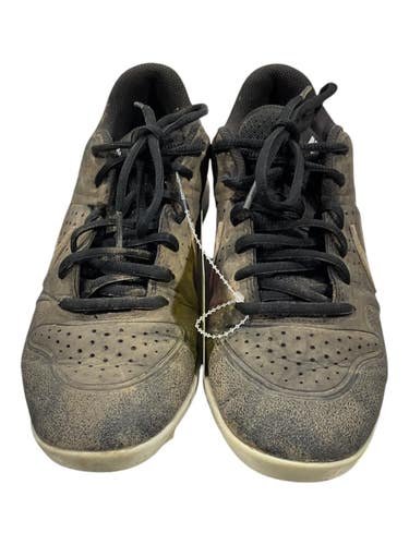 Used Nike Jr FB Cleats Black Junior 06 11847-S000037982