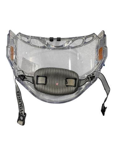 Used Bauer Hockey Full Visor M/L 11847-S000037980