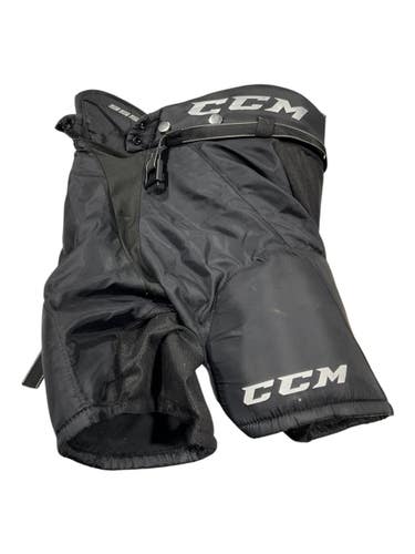 Used CCM 9550 Junior Pant Black SM 11847-S000037978
