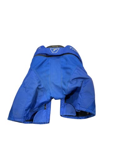 Used CCM PANTS Intermediate Pant Royal Blue MD 11847-S000037974