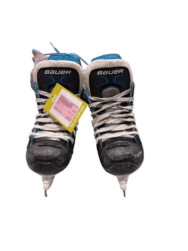 Used Bauer X-LP Youth Hockey Skate Youth 07.0 11847-S000037972