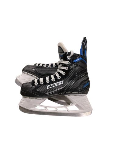 Used Bauer MS-1 Junior Hockey Skate Junior 06 11847-S000037964