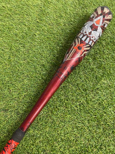 DeMarini Voodoo Youth (2 5/8") USA 2023 (-11)