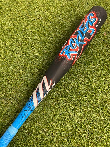 Marucci CATX Rckless Junior Big Barrel Alloy USSSA (2 3/4") 2026 (-10)