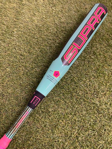Louisville Slugger Supra Composite USSSA (2 3/4") 2026 (-8)