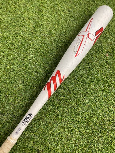 Marucci CATX2 Alloy (2 3/4") USSSA 2025 (-5)