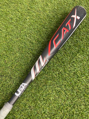 Marucci CATX Alloy USA Youth 2024 (-11)