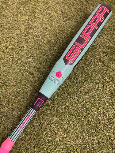Louisville Slugger Supra Composite USSSA (2 3/4") 2026 (-8)