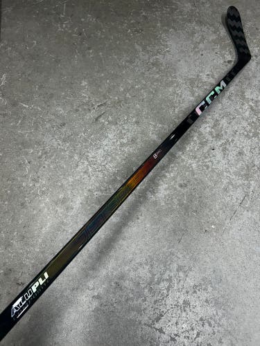 80 Flex P28 Senior CCM FT8 Pro Left Hand Hockey Stick (New) Pro Stock