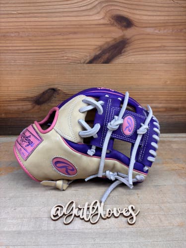 Rawlings HOH 11.5" Pro Label Limited Edition