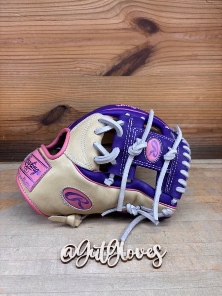 Rawlings HOH 11.5" Pro Label Limited Edition