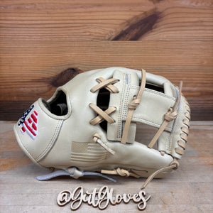 44 Pro Signature Series RH Baseball Glove 11.75" (New)