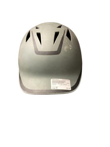 Used Champro BATTING HELMET Batting Helmet No Mask Black SM 11846-S000109033