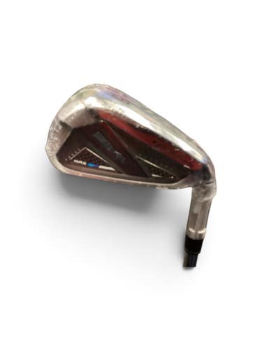 Used Taylormade SIM2 MAX Mens Individual Iron RH 5 Iron 11846-S000109253