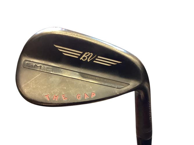 Used Titleist VOKEY DESIGN SM10 Golf Wedge Womens RH 50 Degree 11846-S000109252