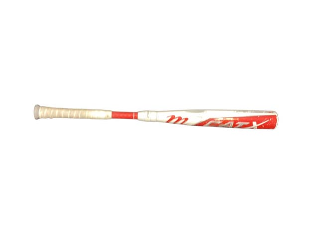 Used Marucci CAT X BB/SB High School -3 Bat 32 1/2" 11846-S000109244
