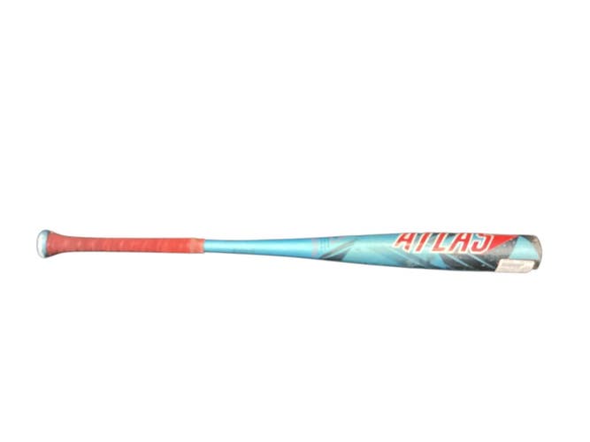 Used Louisville Slugger 2026 ATLAS BB/SB High School -3 Bat 33" 11846-S000109232