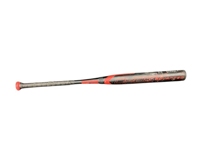 Used Easton 2024 GHOST DOUBLE BARREL BB/SB Fastpitch Bat 33" 11846-S000109226
