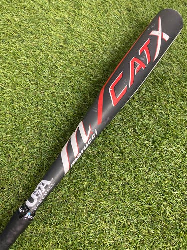 Marucci CATX Alloy USA Youth 2024 (-11)