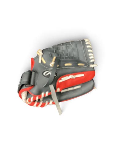 Used Rawlings PL115G BB/SB Glove RH Throw Navy Blue 11 1/2" 11846-S000109221
