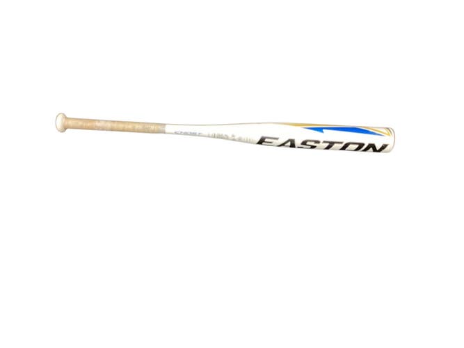 Used Easton GHOST - FP22GHY11 BB/SB Fastpitch Bat 30" 11846-S000109217