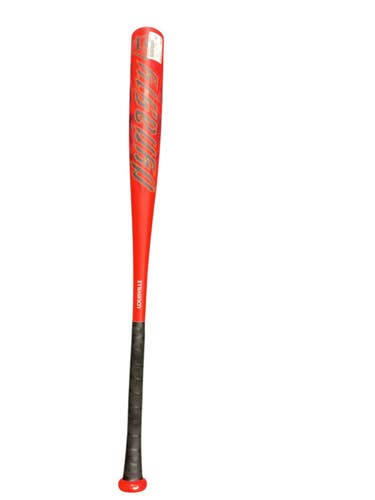 Used Louisville Slugger DYNASTY BB/SB High School -3 Bat 33" 11846-S000109199