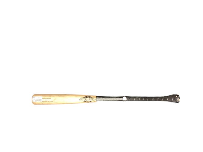 Used Old Hickory 33 PRO MAPLE MT 27 BB/SB Wood Bat 33" 11846-S000109176