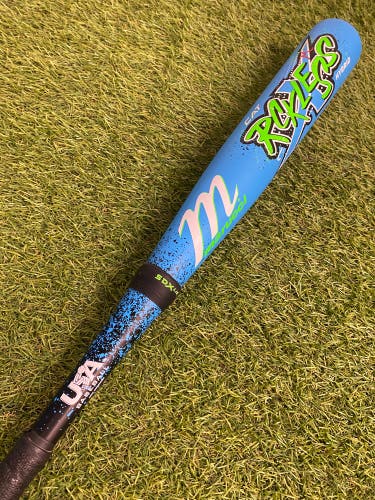 Marucci CATX Rckless Hybrid USA (2 5/8") 2026 (-5)