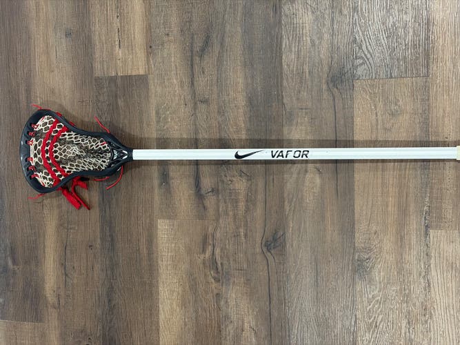 Adult Nike vapor Stick (Used)