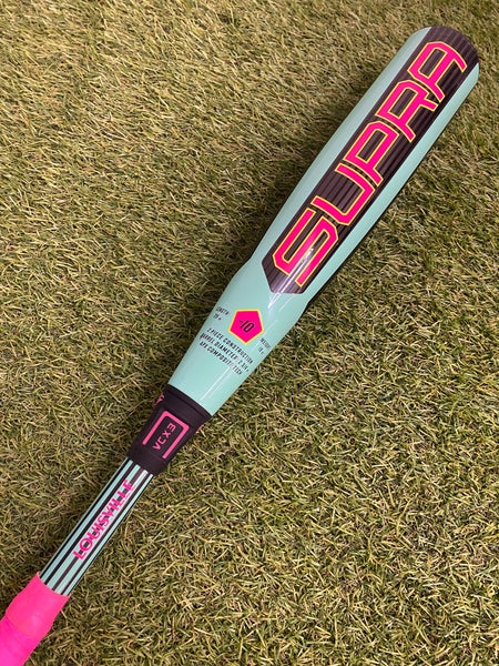 Louisville Slugger Supra Composite USSSA (2 3/4") 2026 (-10)