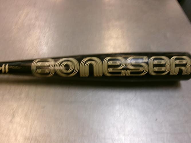 Used Warstic BONESABER BB/SB USA 2 5/8 Bat 30" 11339-S000205833