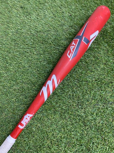 Marucci CATX2 USA Youth Bat 2025 (-8)
