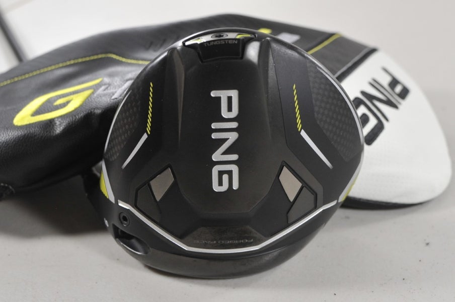 Ping G430 Max 10K 9* Driver Stiff Flex Right Alta CB 55g #225066