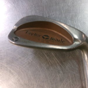 Used Taylormade BURNER Mens Individual Iron RH 8 Iron 11868-S000071369