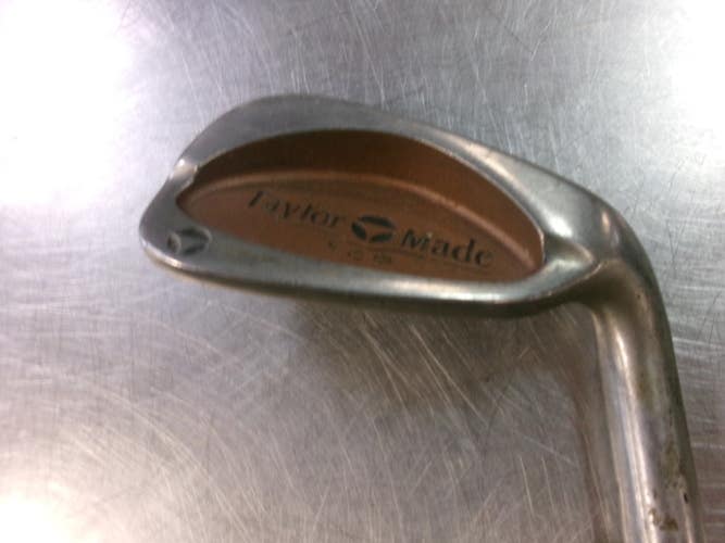 Used Taylormade BURNER Mens Individual Iron RH 8 Iron 11868-S000071369