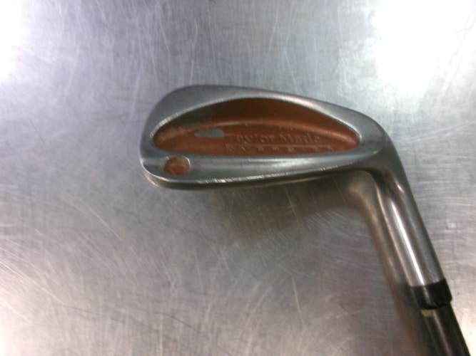Used Taylormade BURNER Mens Individual Iron RH 7 Iron 11868-S000071368