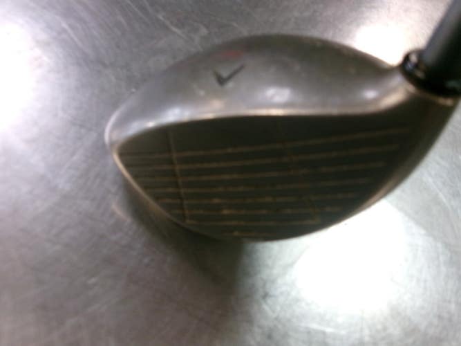 Used Callaway BIG BERTHA Mens Fairway Wood RH 5 Wood 11868-S000071362