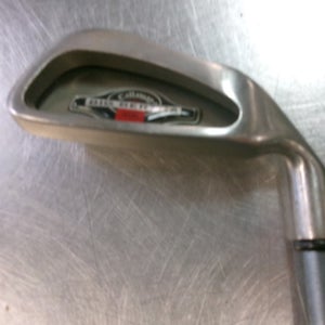 Used Callaway BIG BERTHA Mens Individual Iron RH 4 Iron 11868-S000071359