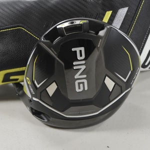 Ping G430 Max 9* Driver Stiff Flex Right Alta CB 55g  #225067