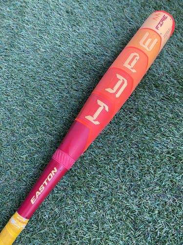Easton Hype Fire (2 3/4") USSSA Bat (-10) 2025