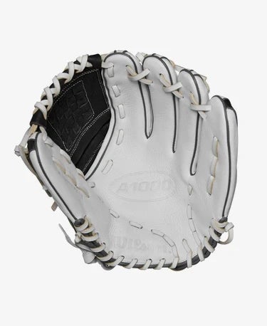 Wilson A1000 P12 Pitcher's Fastpitch Glove 12" - RHT