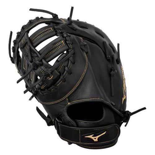 Mizuno MVP Prime Fastpitch Softball First Base Mitt 13" - RHT