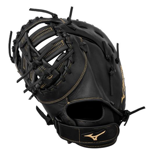 Mizuno MVP Prime Fastpitch Softball First Base Mitt 13" - RHT