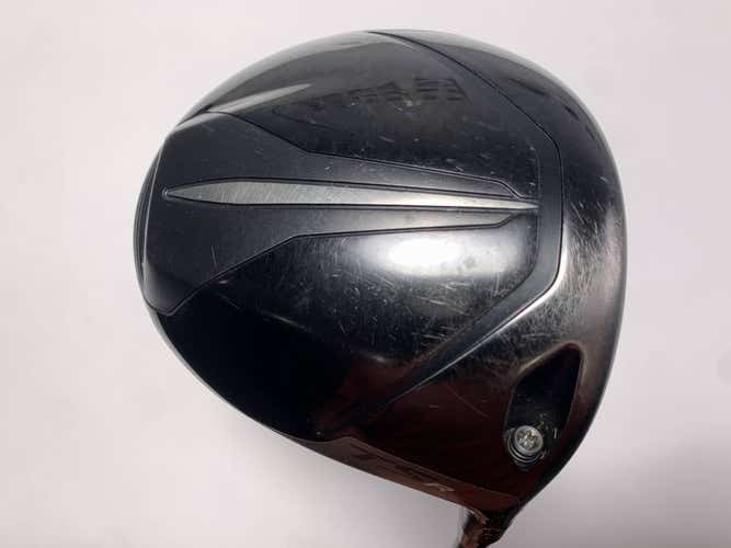 Titleist TSR1 Driver 9* Project X HZRDUS Red CB 5.5 50g Regular Graphite Mens RH