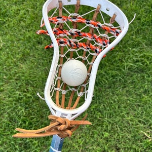 Epoch Prequel Lacrosse Head