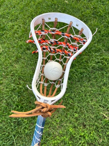 Epoch Prequel Lacrosse Head