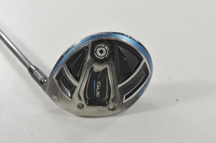 Callaway Rogue #5 Fairway Wood Regular Flex RH Synergy 60g Graphite #224560