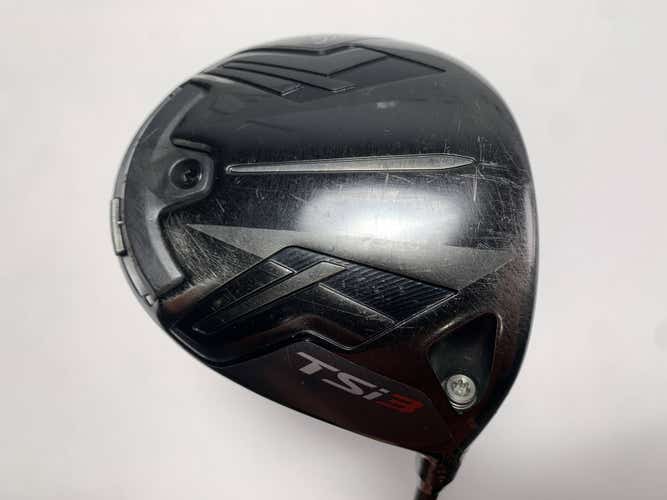 Titleist TSi3 Driver 9* Tensei K Blue Xlink Tech 55g Stiff RH